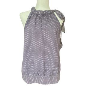 Banana Republic Women’s Sleeveless Blouse, size M